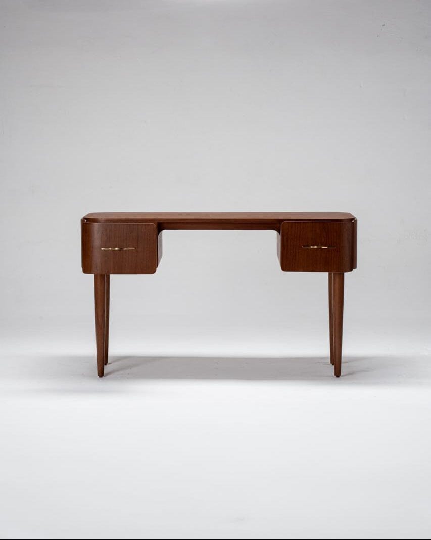 Marguerite 2 Drawer Desk