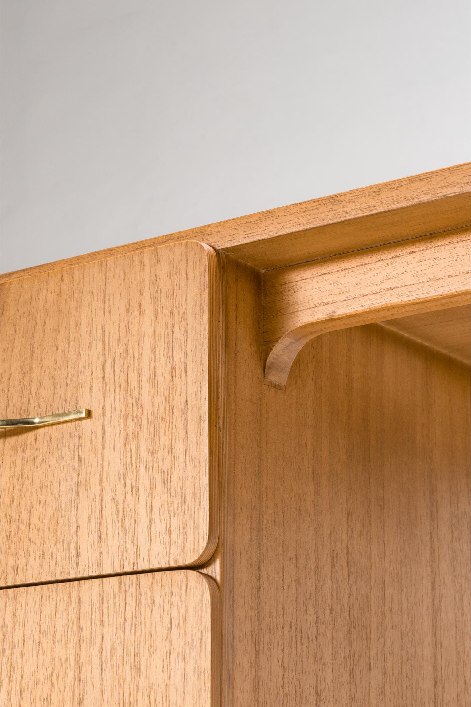 Marguerite 4 Drawer Desk