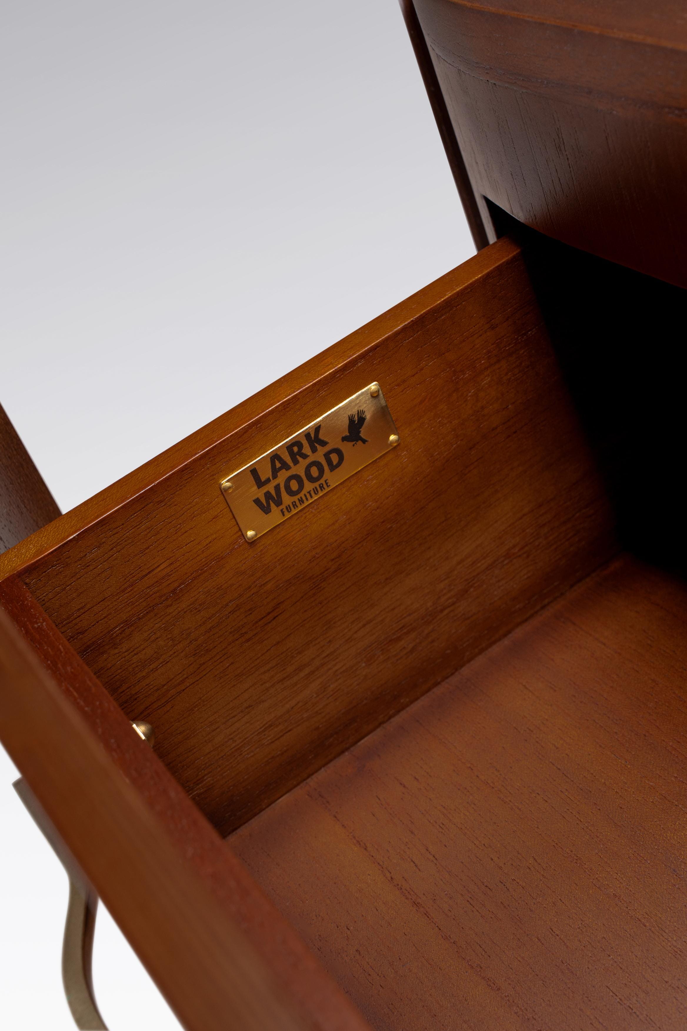 Marguerite 4 Drawer Desk