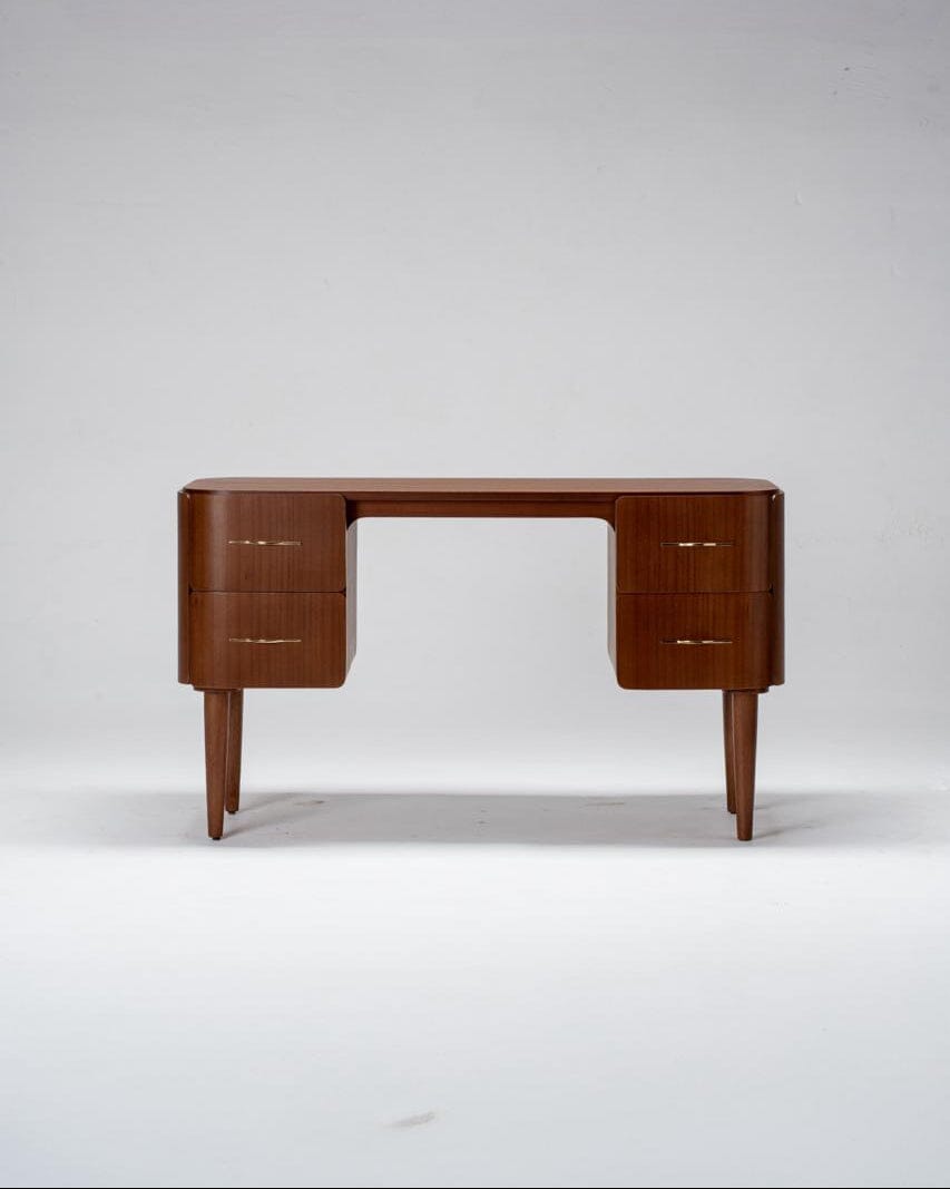 Marguerite 4 Drawer Desk
