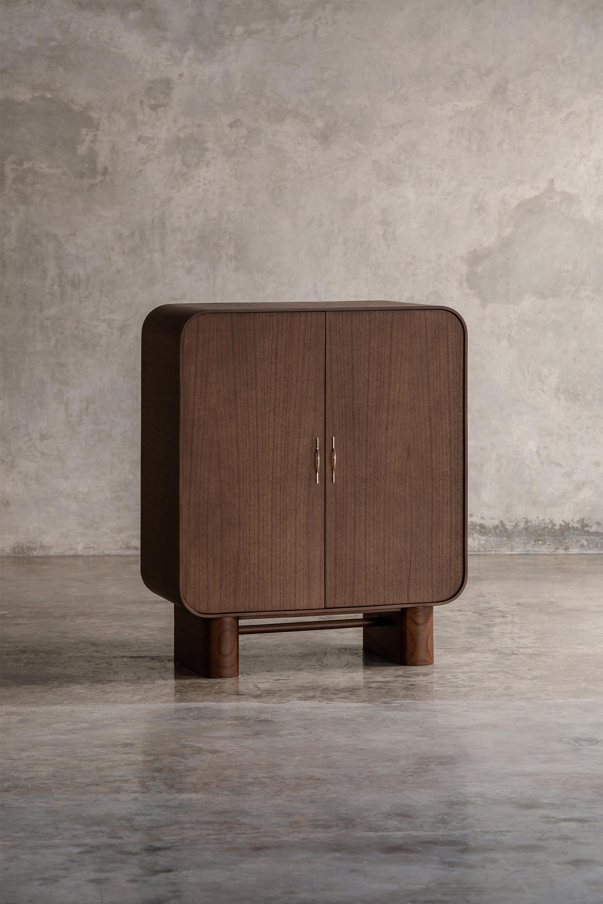 Marguerite Bar Cabinet