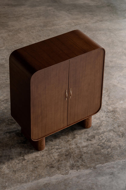 Marguerite Bar Cabinet