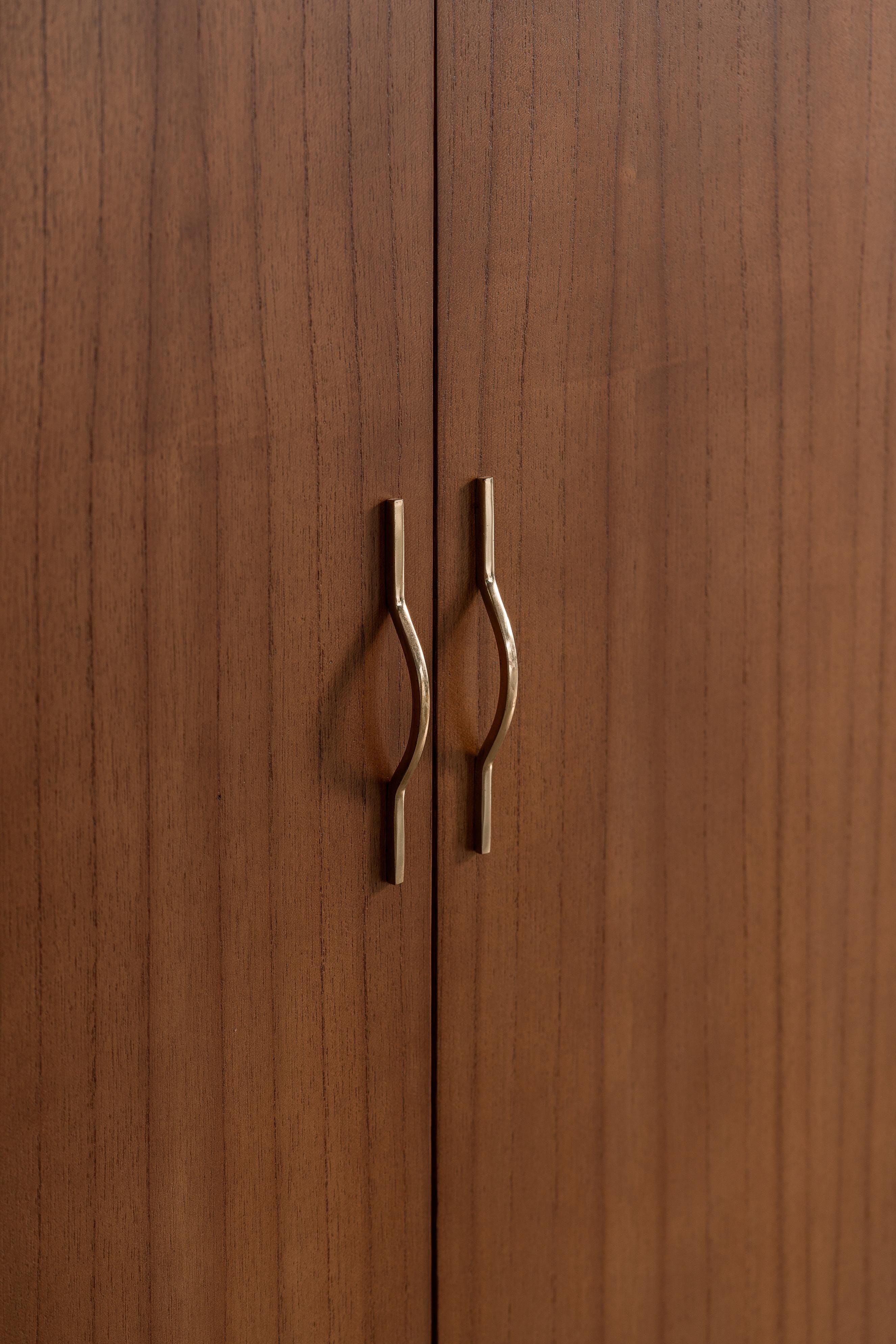 Marguerite Bar Cabinet