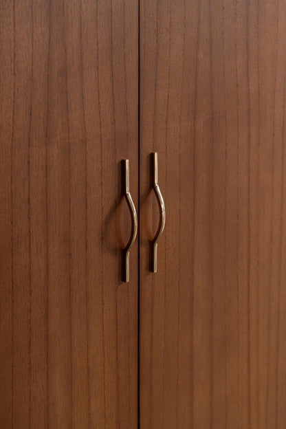 Marguerite Bar Cabinet