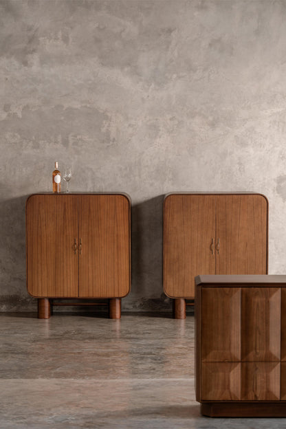 Marguerite Bar Cabinet