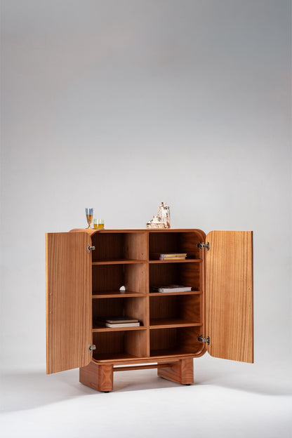 Marguerite Bar Cabinet