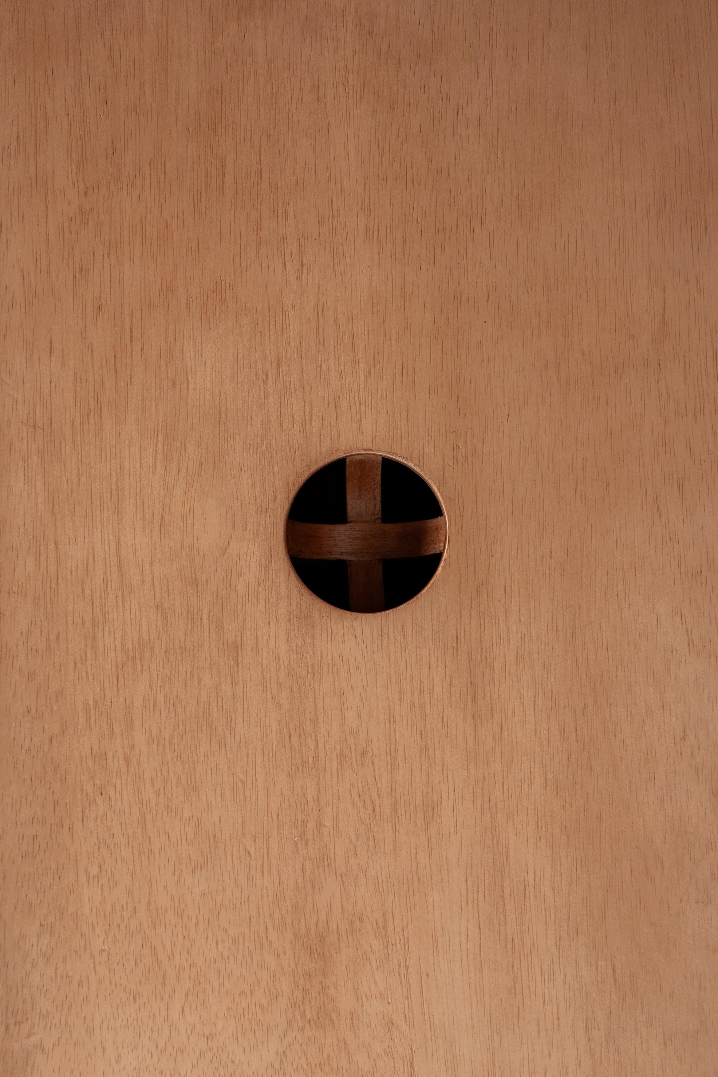 Marguerite Bar Cabinet