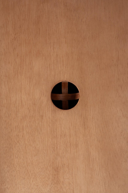 Marguerite Bar Cabinet