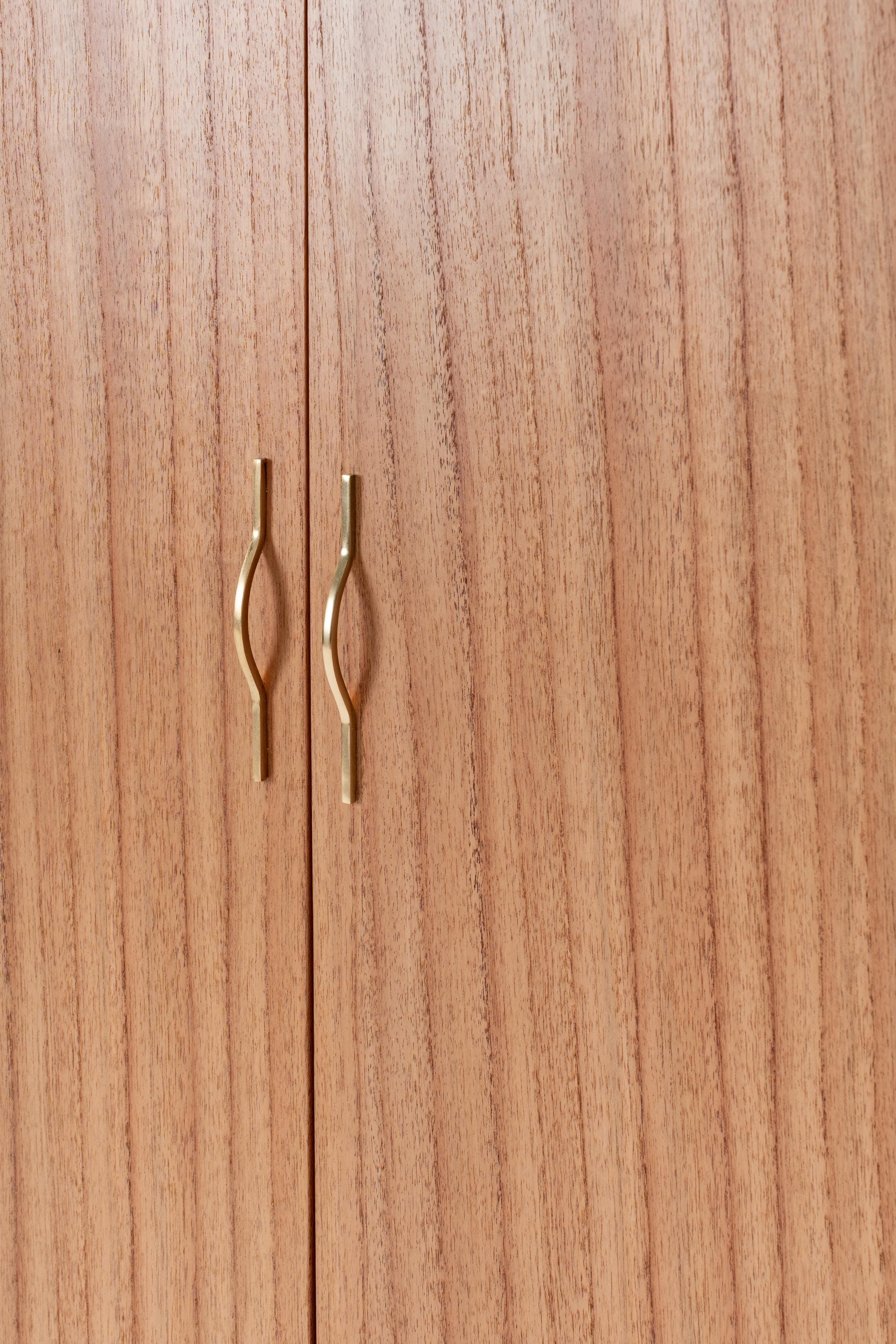 Marguerite Bar Cabinet