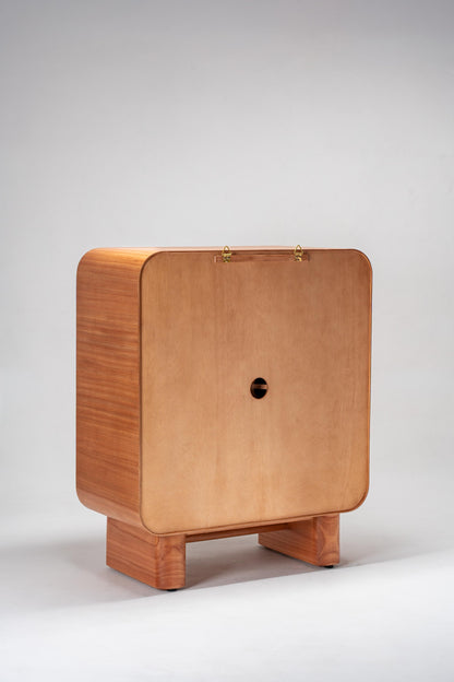 Marguerite Bar Cabinet