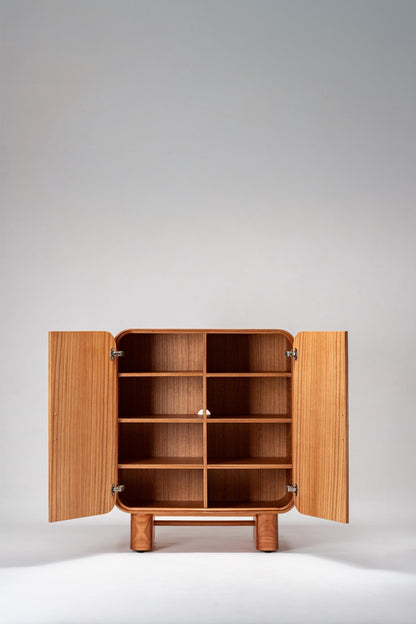 Marguerite Bar Cabinet