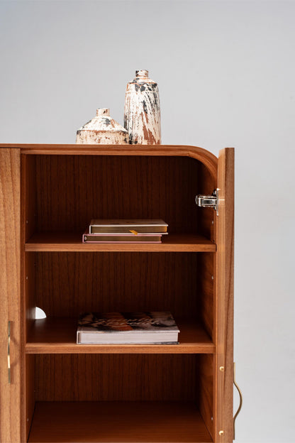 Marguerite Bar Cabinet