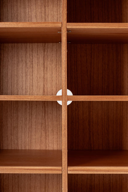 Marguerite Bar Cabinet