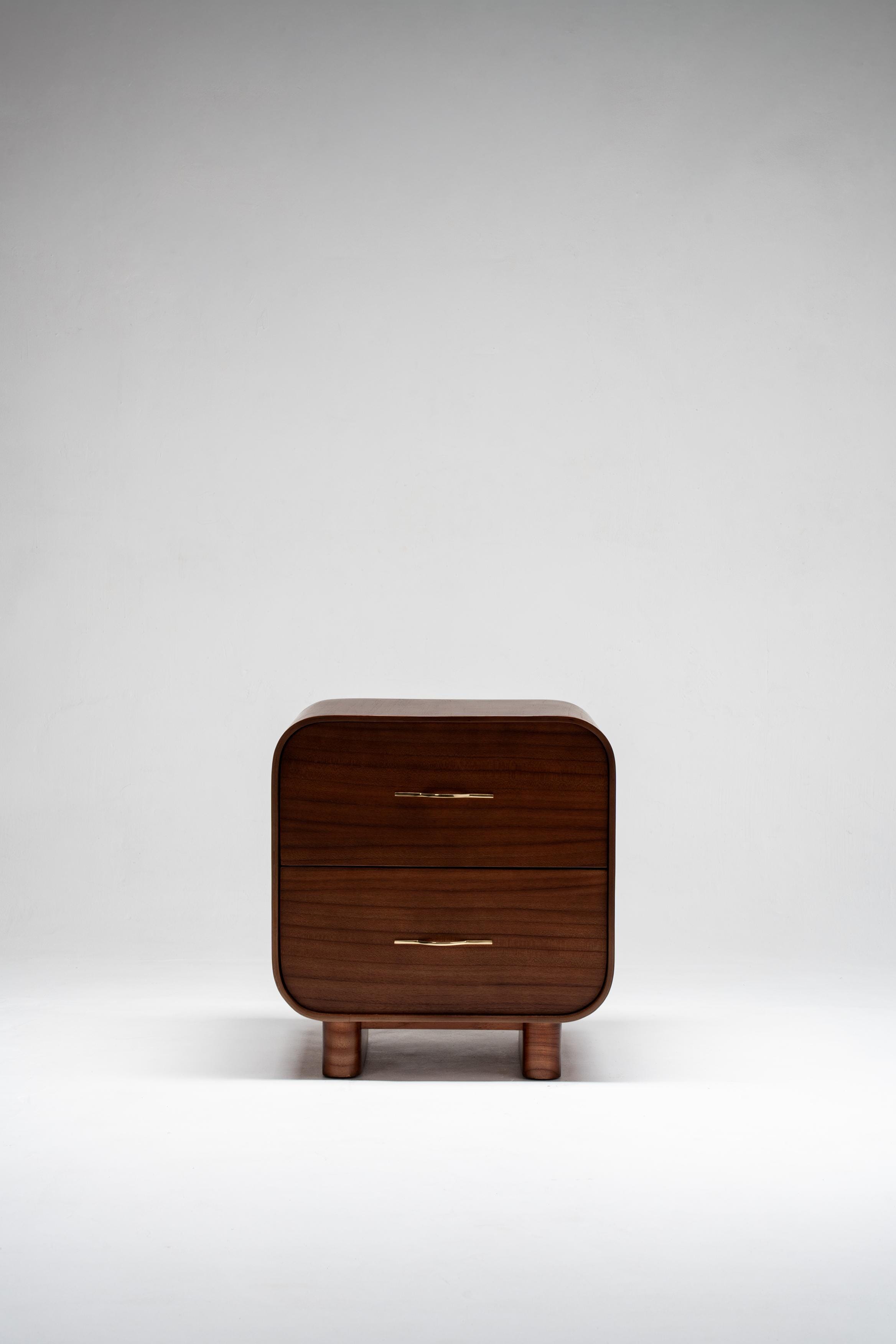 Marguerite Bedside