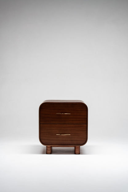 Marguerite Bedside