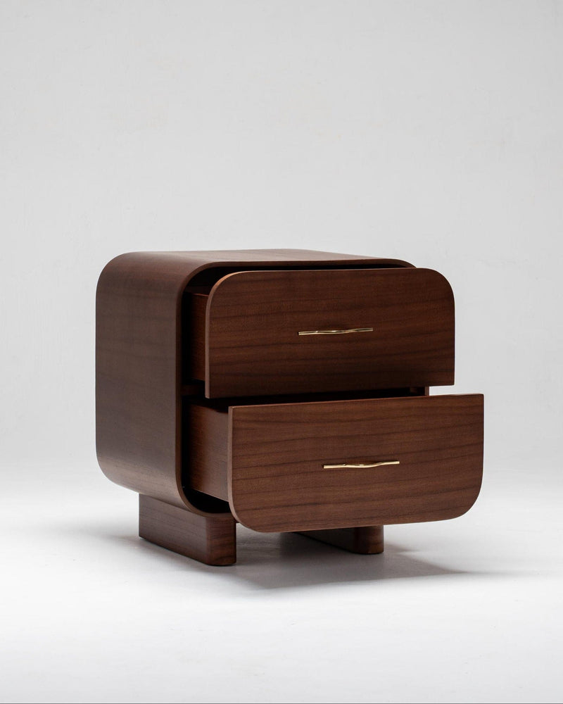Marguerite Bedside
