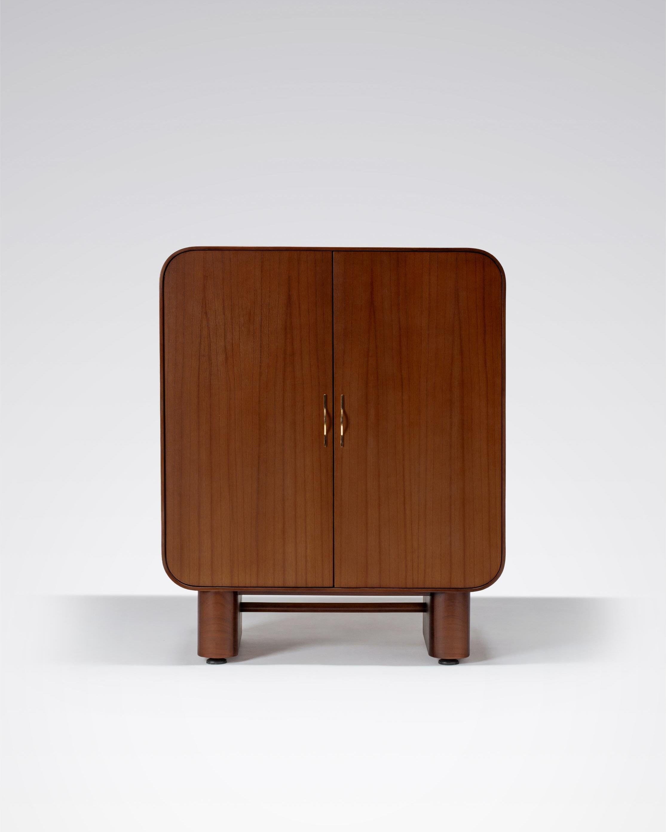 Marguerite Cabinet