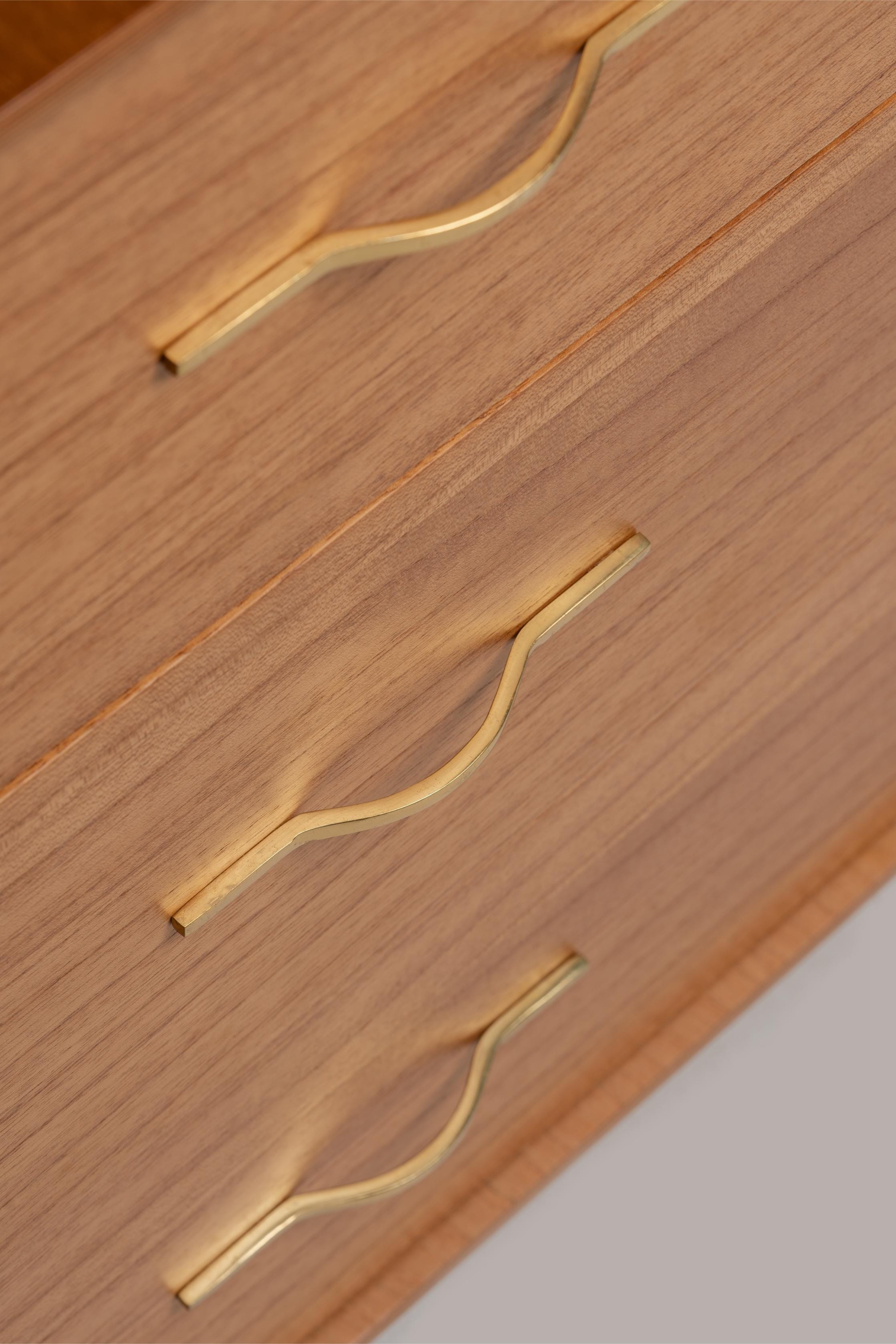 Marguerite Chest of 6 Drawers
