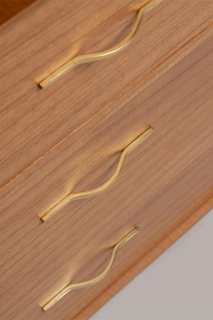 Marguerite Chest of 6 Drawers