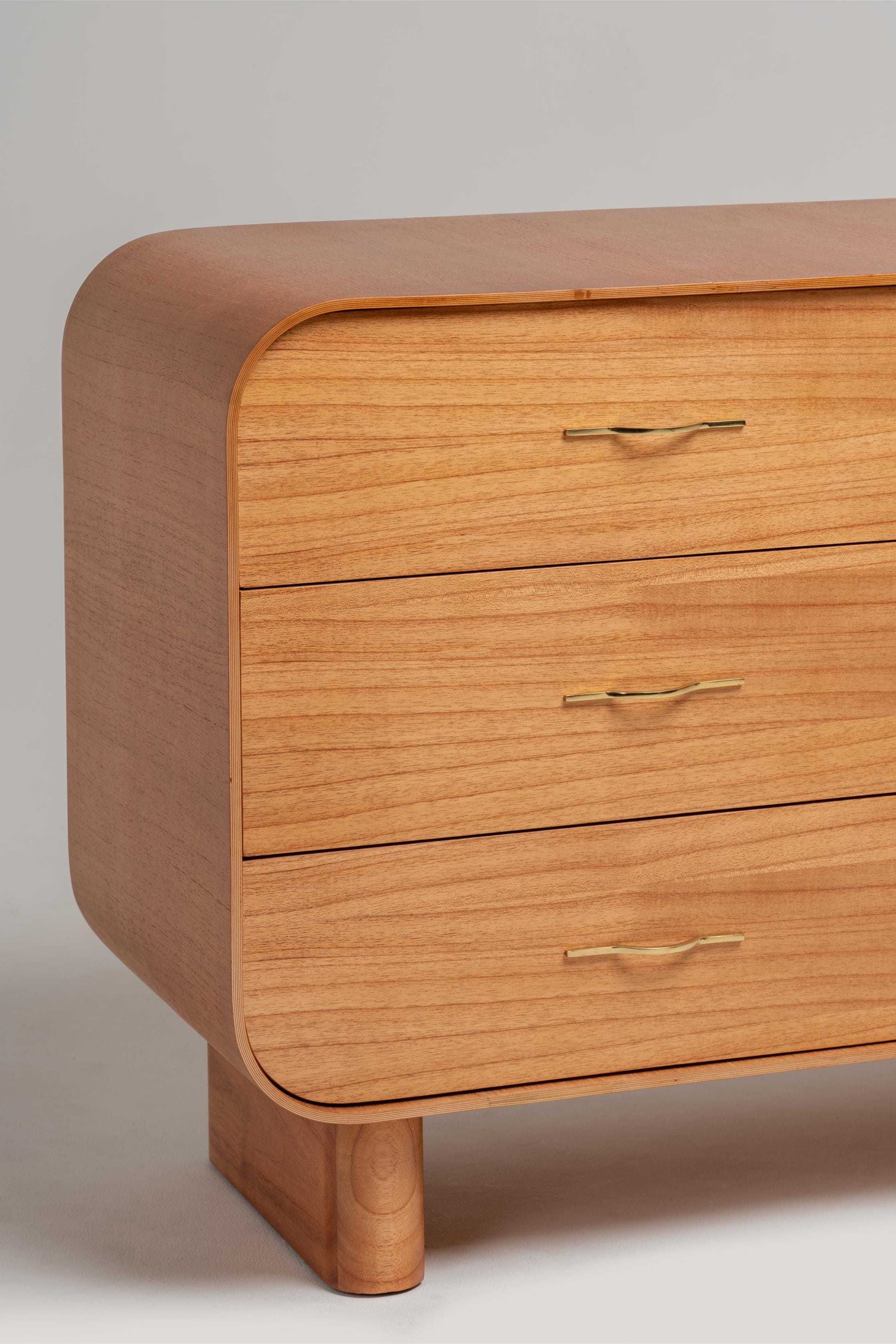 Marguerite Chest of 6 Drawers