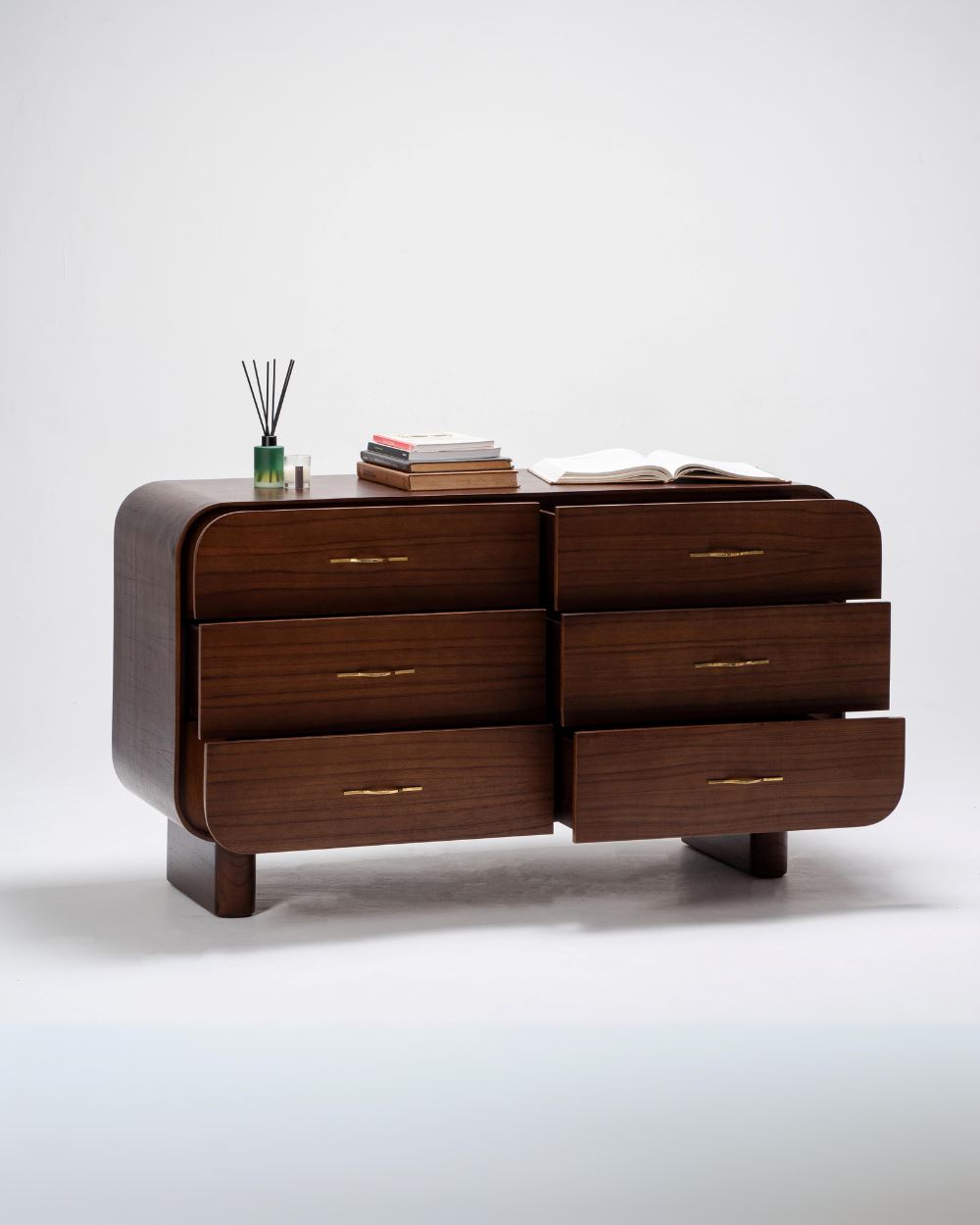 Marguerite Chest of Drawers - Chest of Drawers - Larkwood Furniture