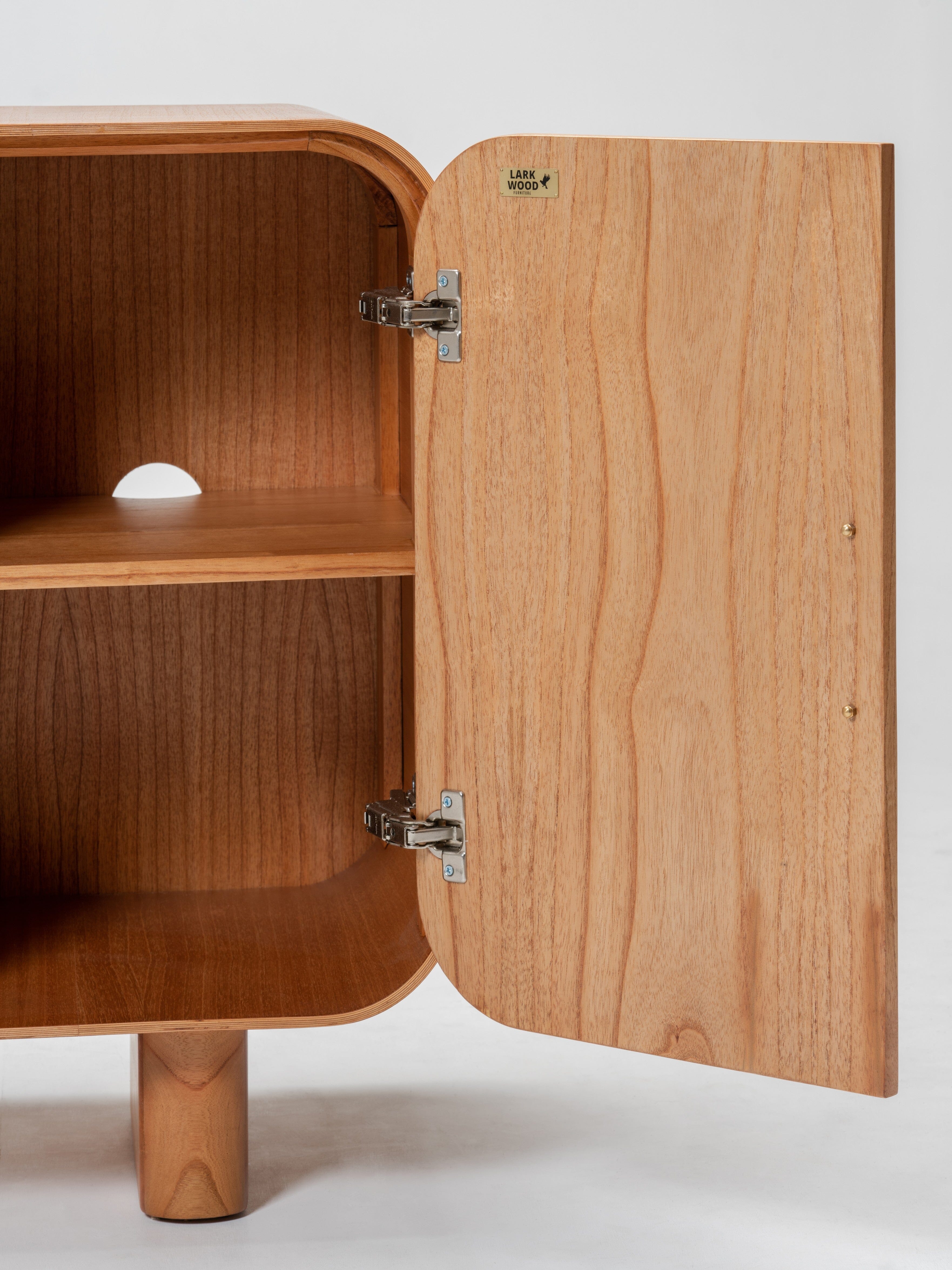 Marguerite Storage Console