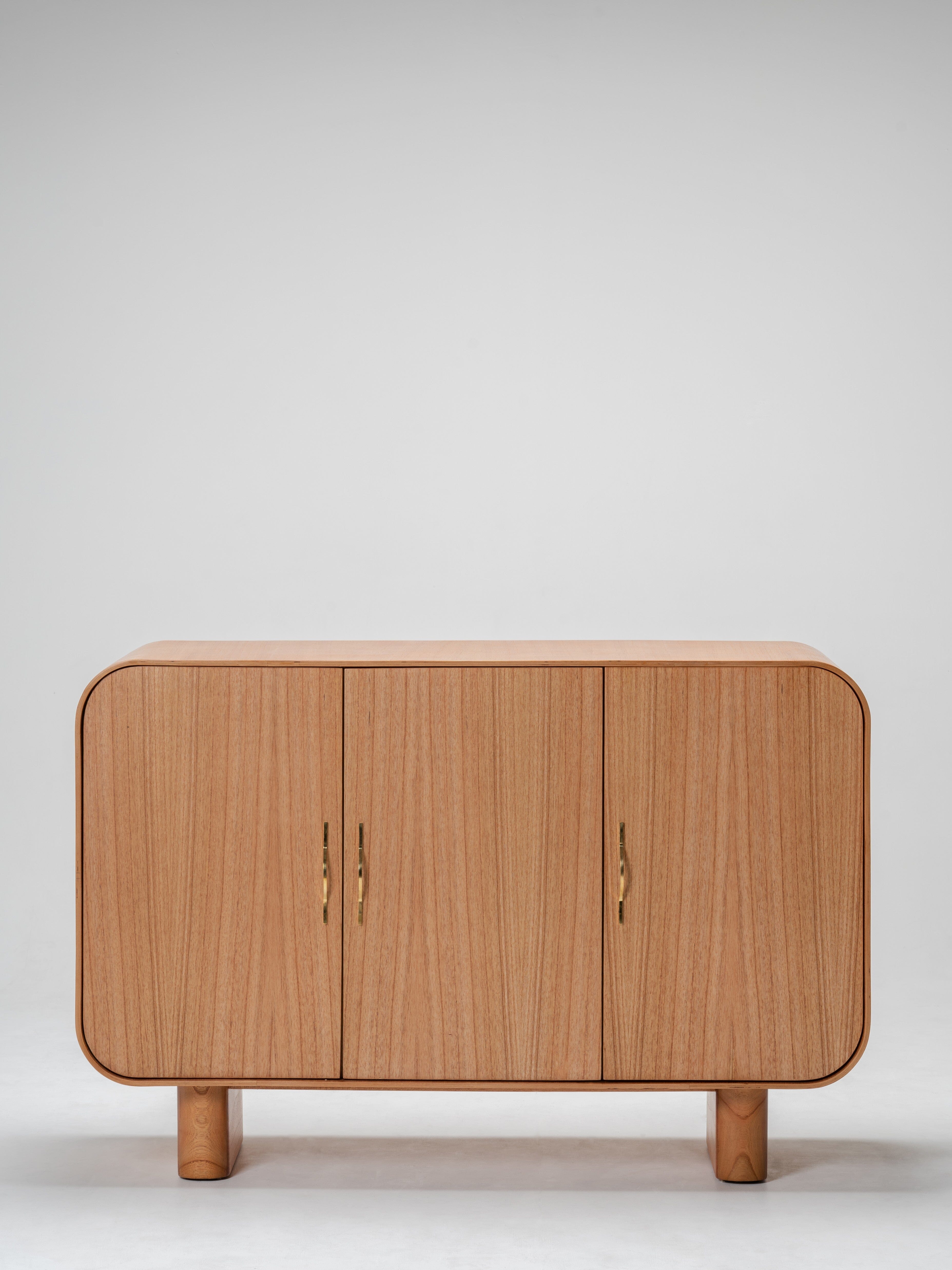 Marguerite Storage Console