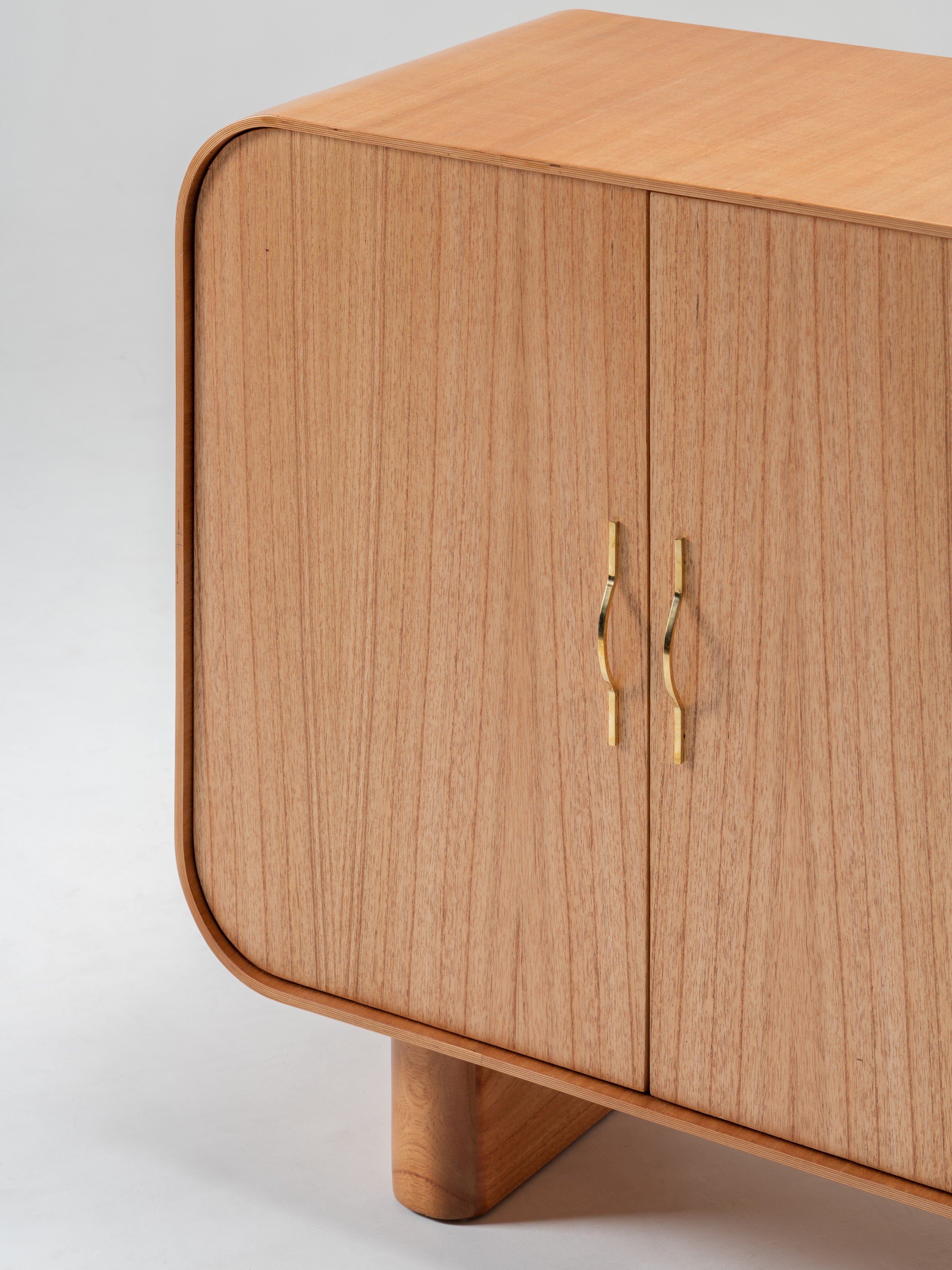Marguerite Storage Console