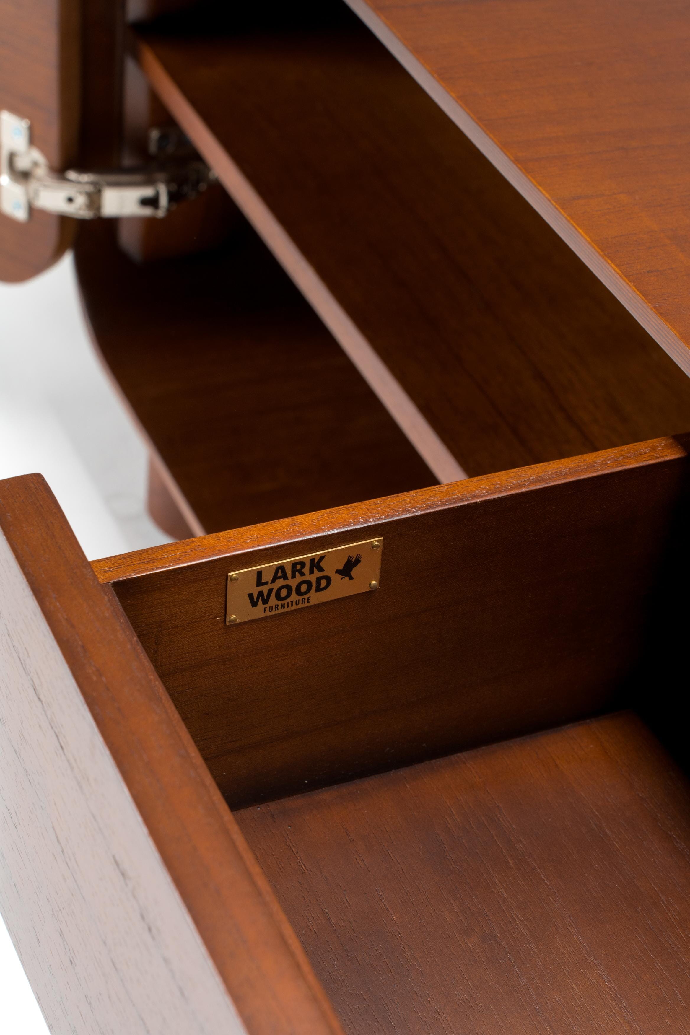 Marguerite TV Console 180cm