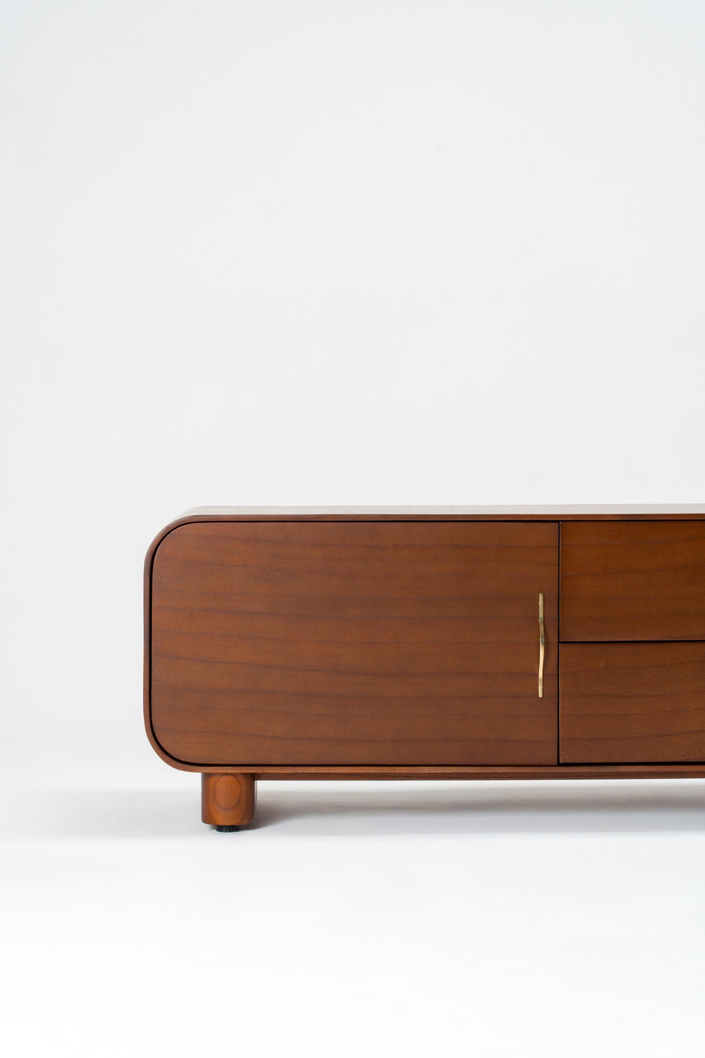 Marguerite TV Console 180cm