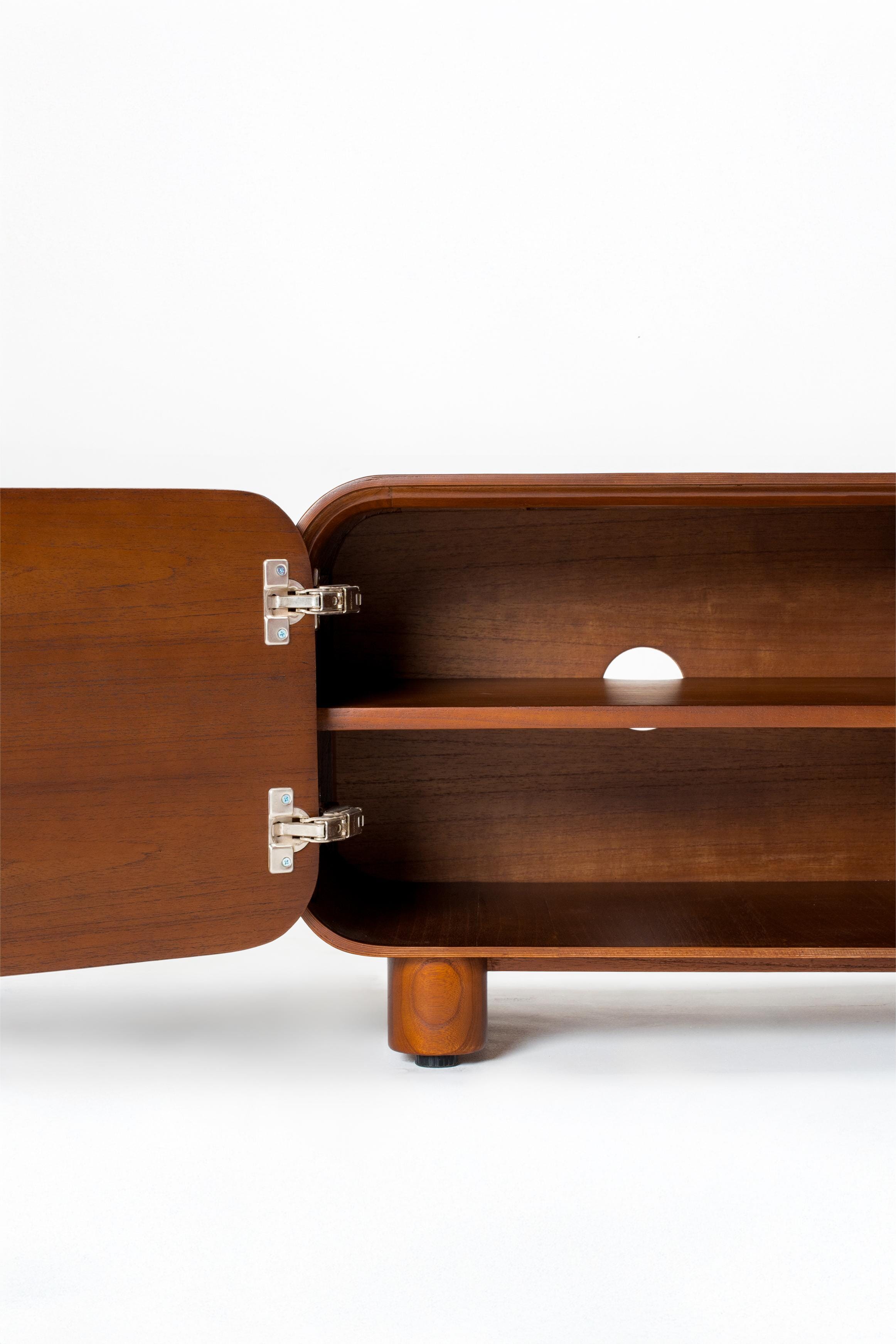 Marguerite TV Console 180cm