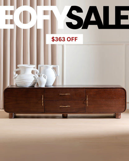 Marguerite TV Console 180cm