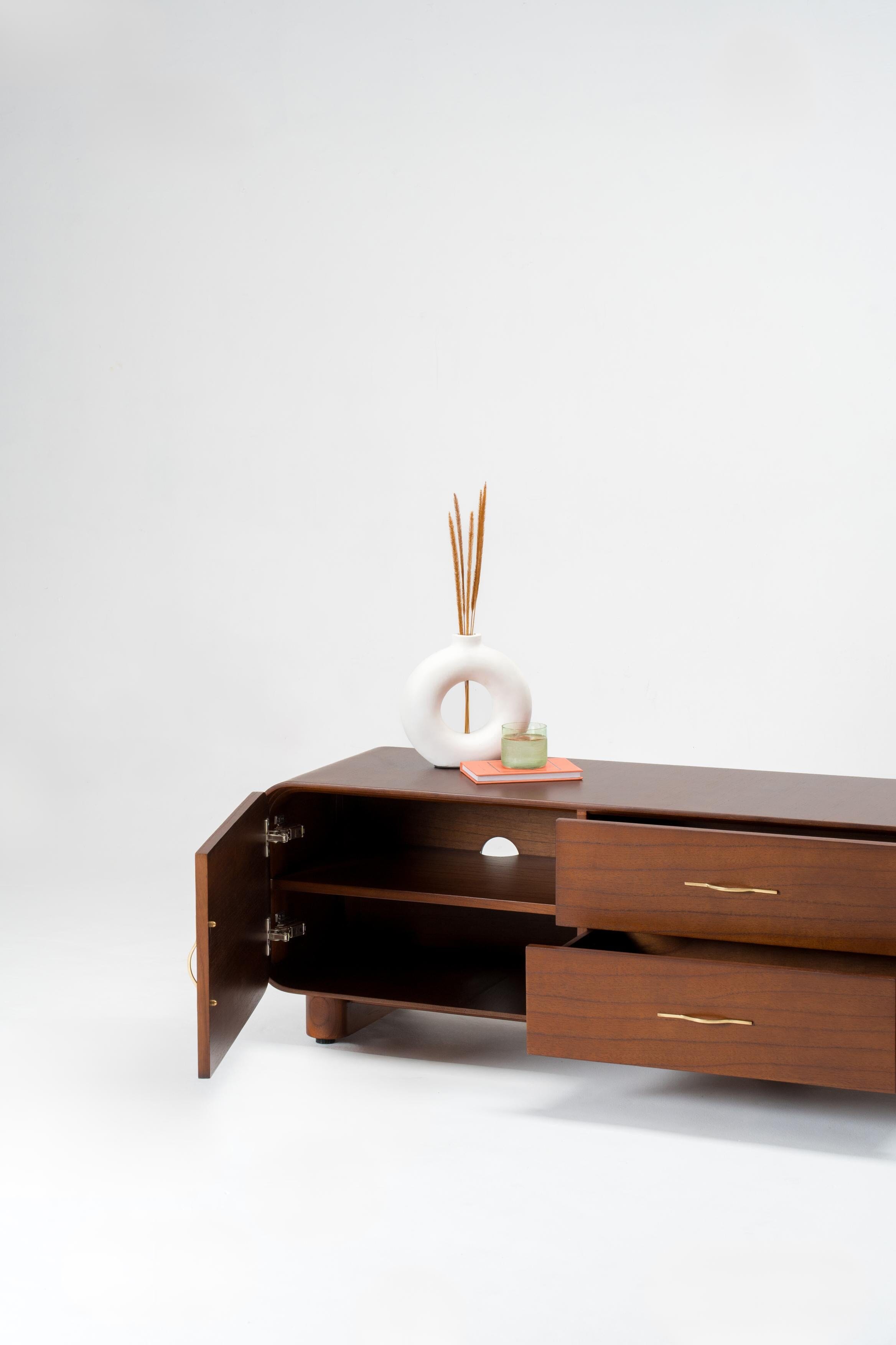 Marguerite TV Console 180cm