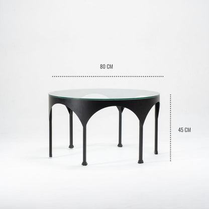 Mediterranean Coffee Table