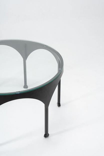 Mediterranean Coffee Table