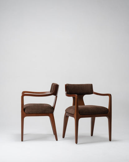 Dining Table and Chair Set A
