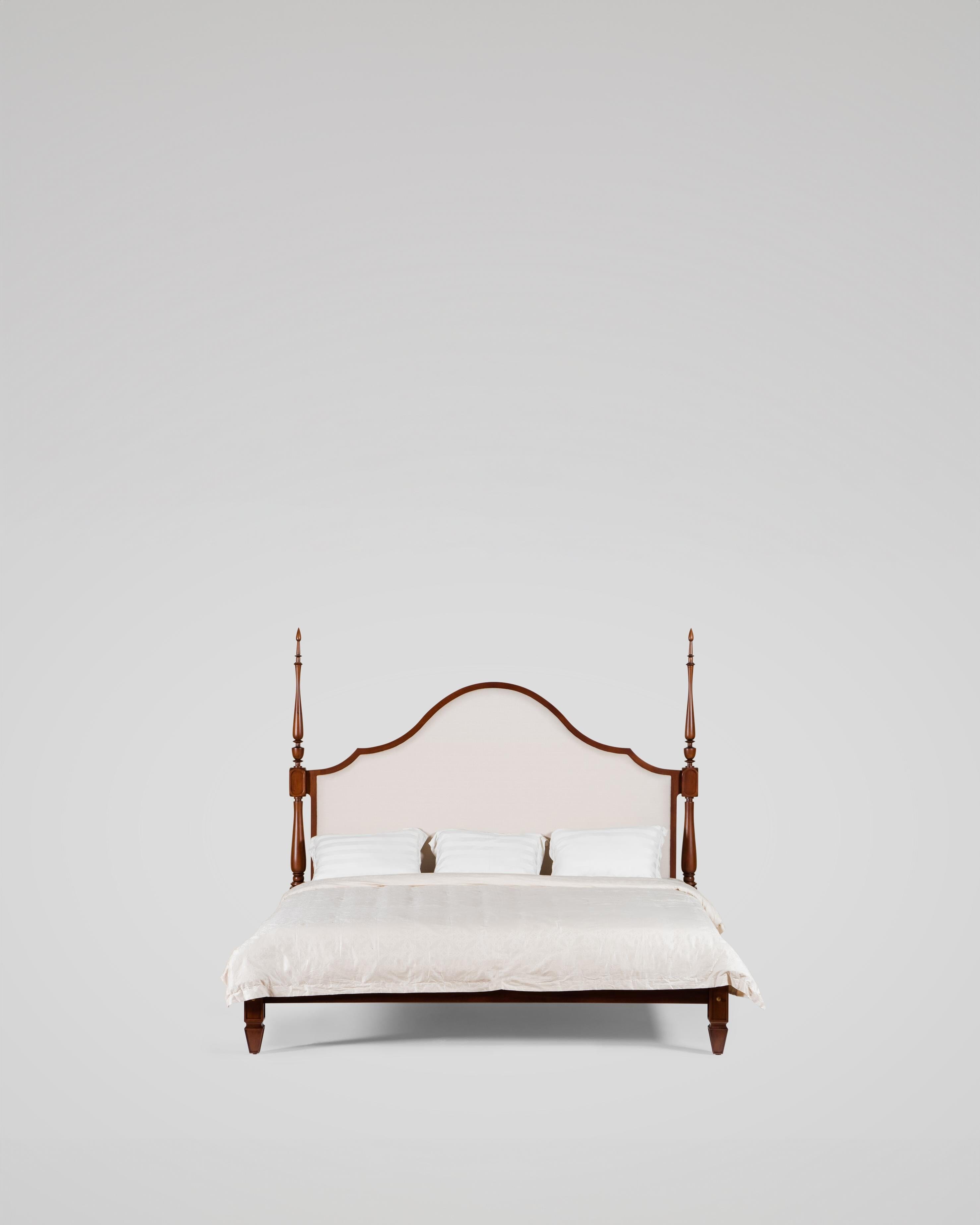 Monaco Club Bed