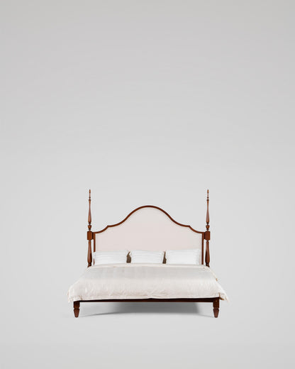 Monaco Club Bed
