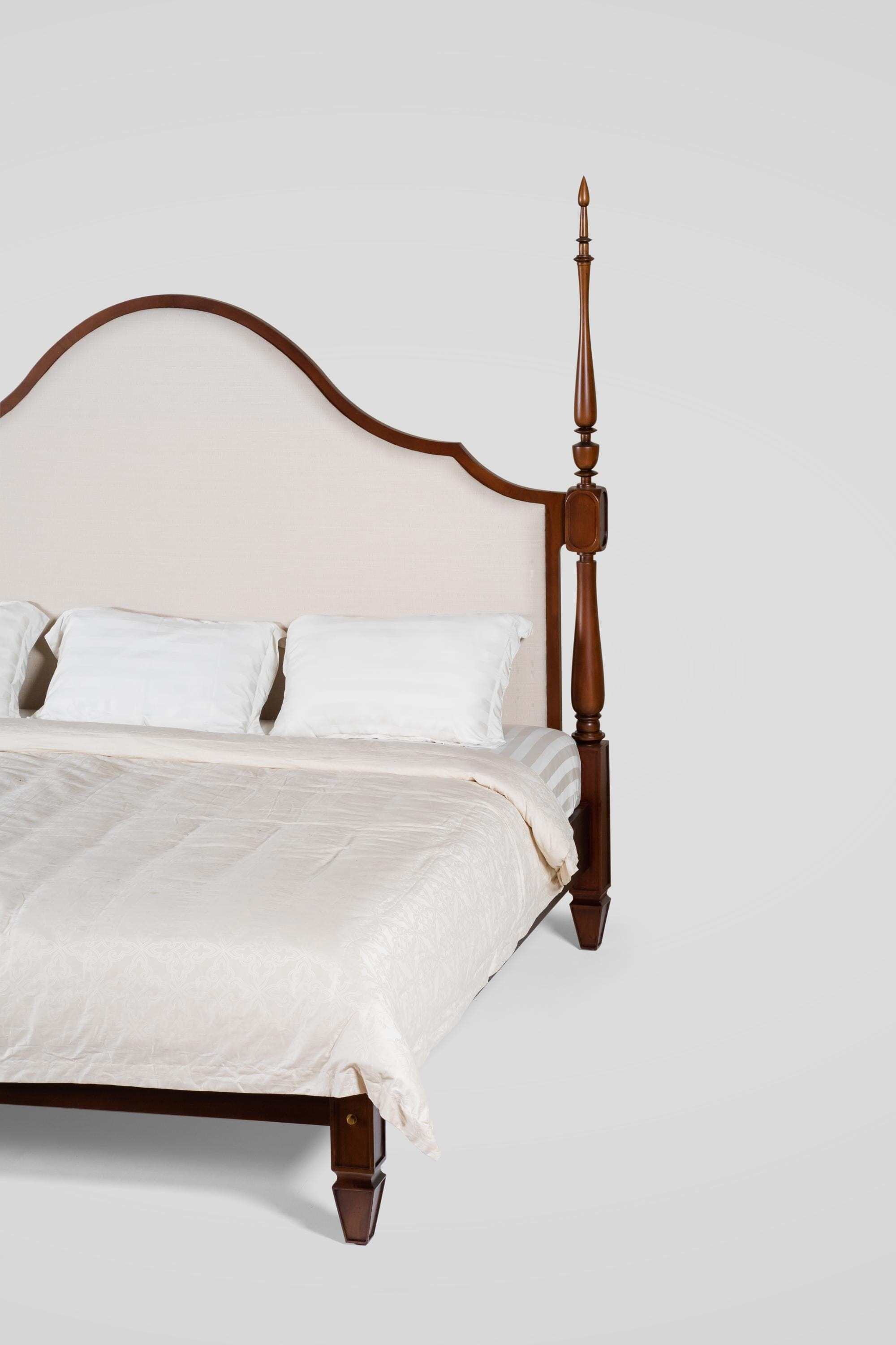 Monaco Club Bed