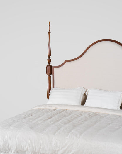 Monaco Club Bed