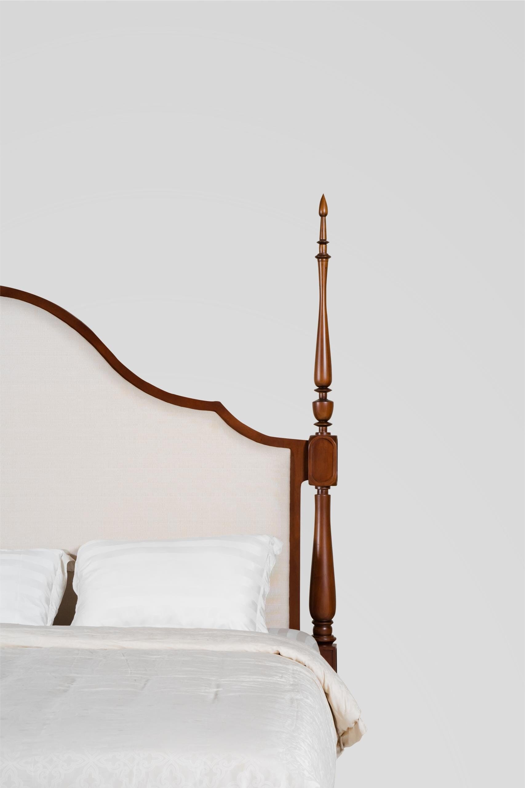 Monaco Club Bed