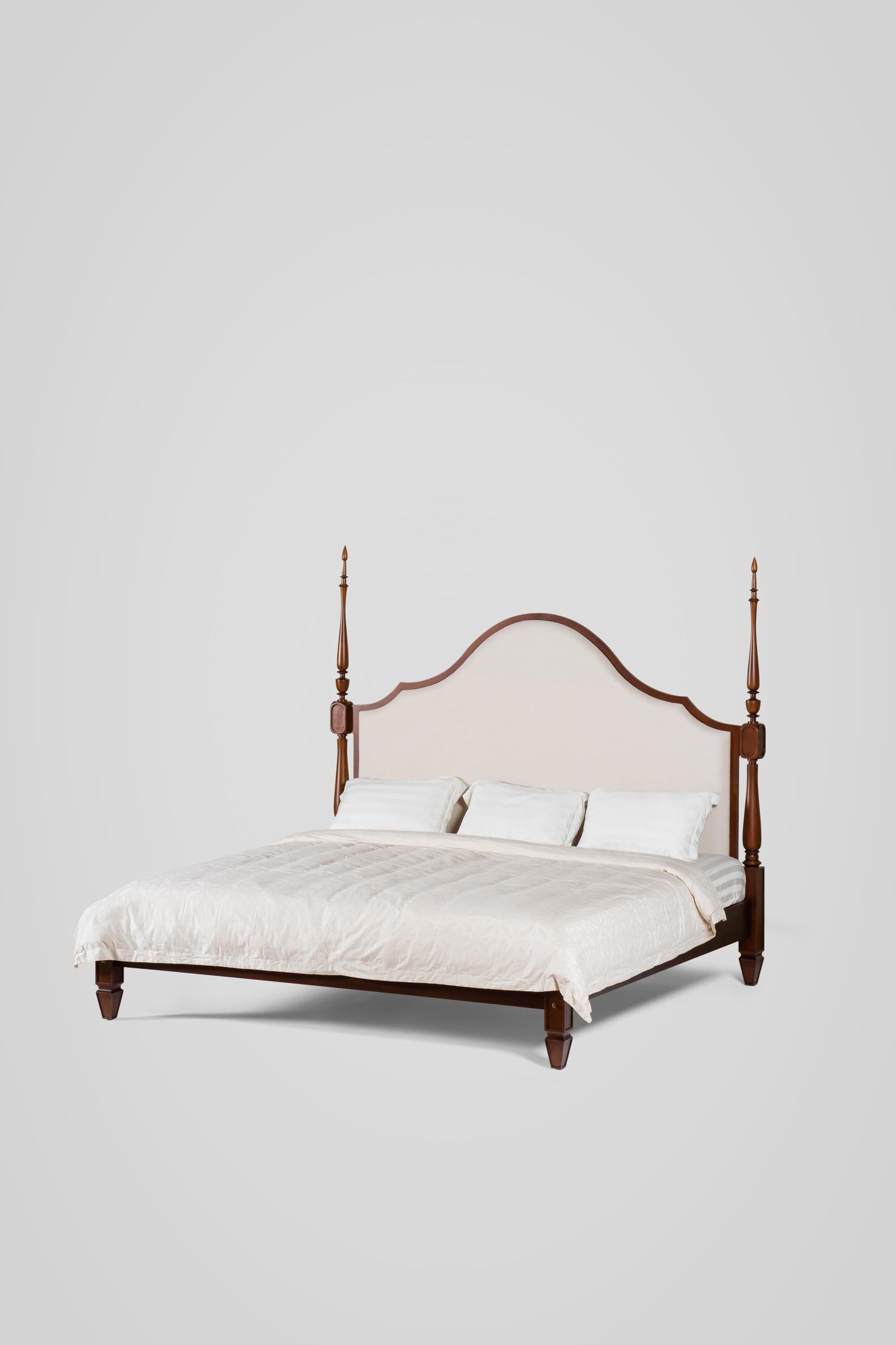 Monaco Club Bed