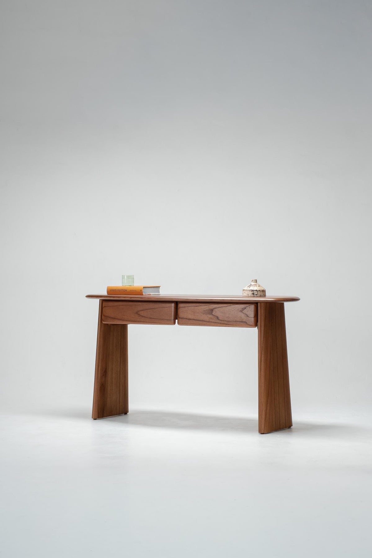 Monaco Solid Wood Hallway Table