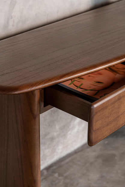 Monaco Solid Wood Hallway Table