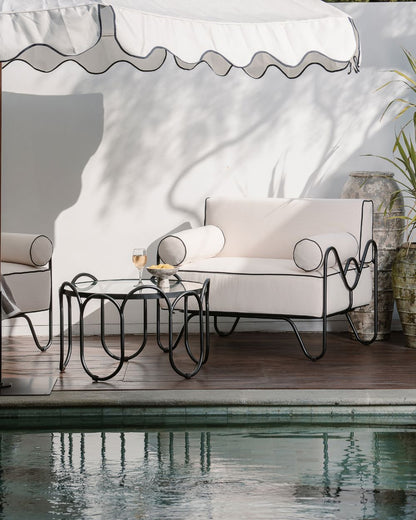 Riviera Duo Set