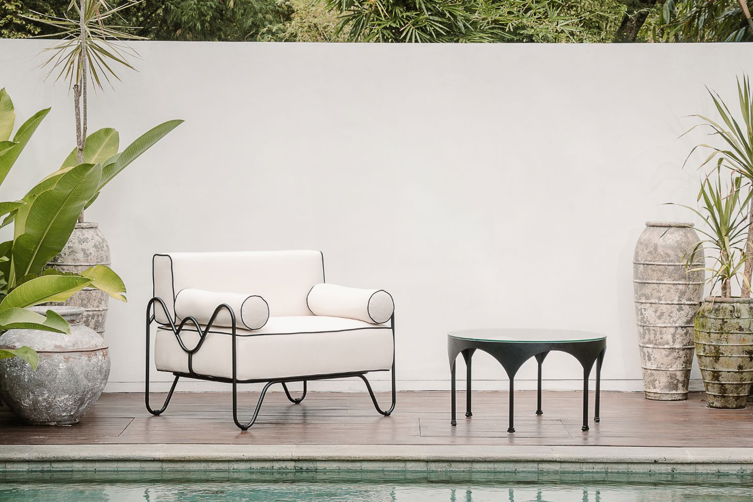 Riviera Duo Set