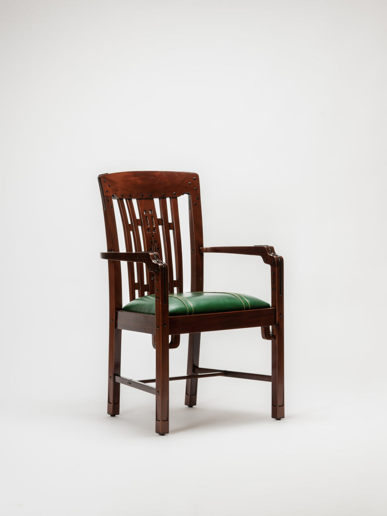 Pasadena Chair - Greene and Greene - Obama - Larkwood Furniture