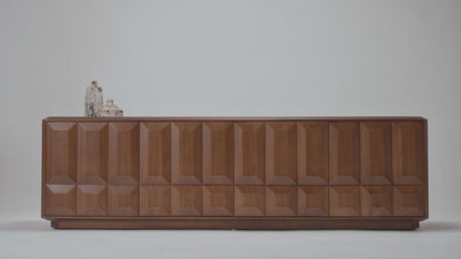 Verona TV Console 200cm