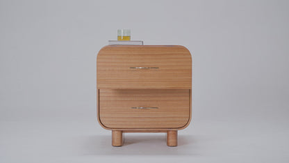 Marguerite Bedside