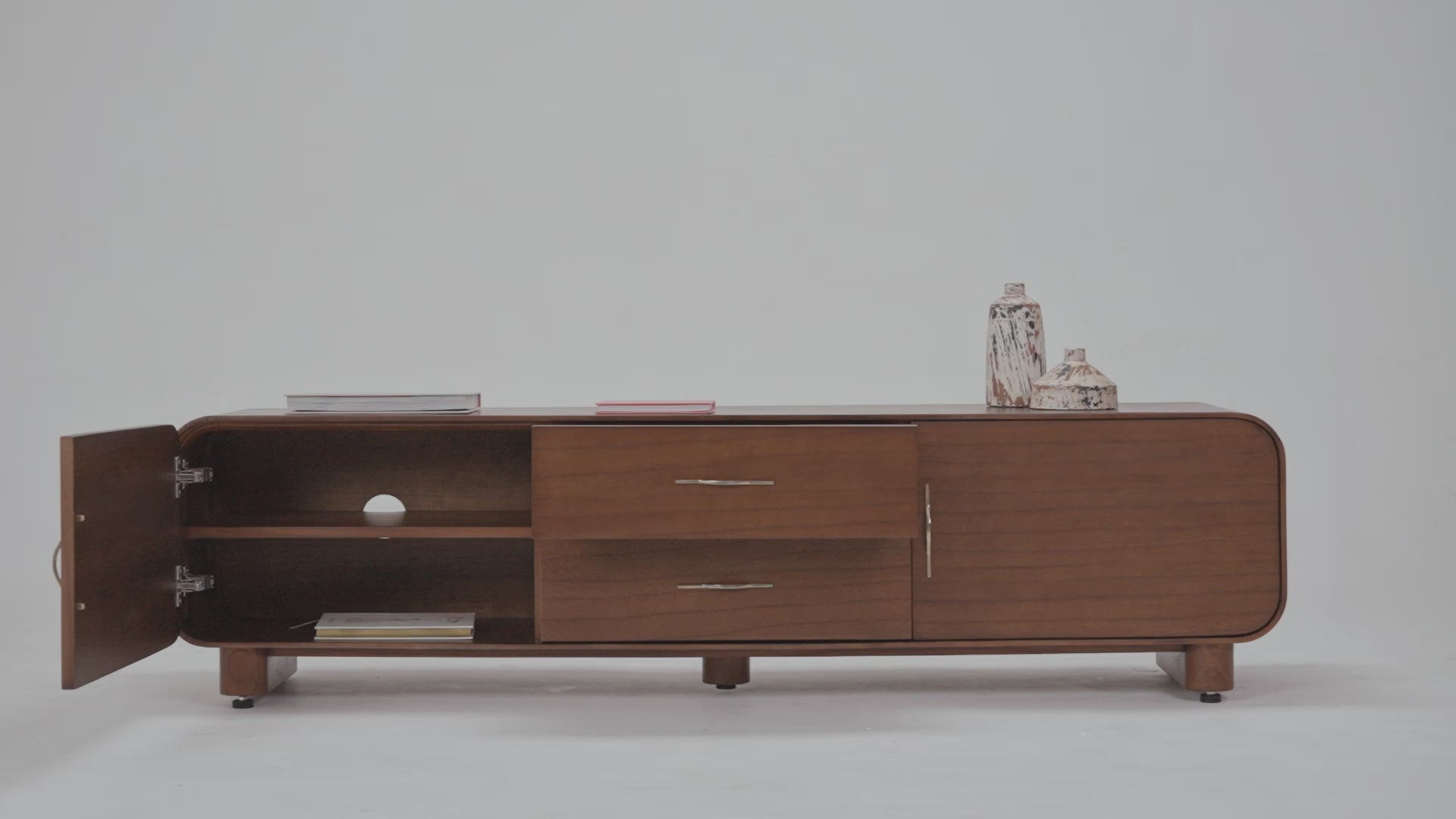 Marguerite TV Console 180cm